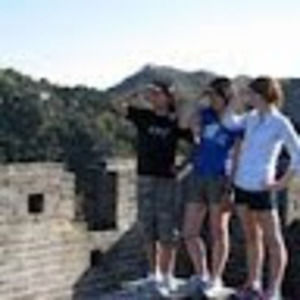 Meet your Posher, Kendall